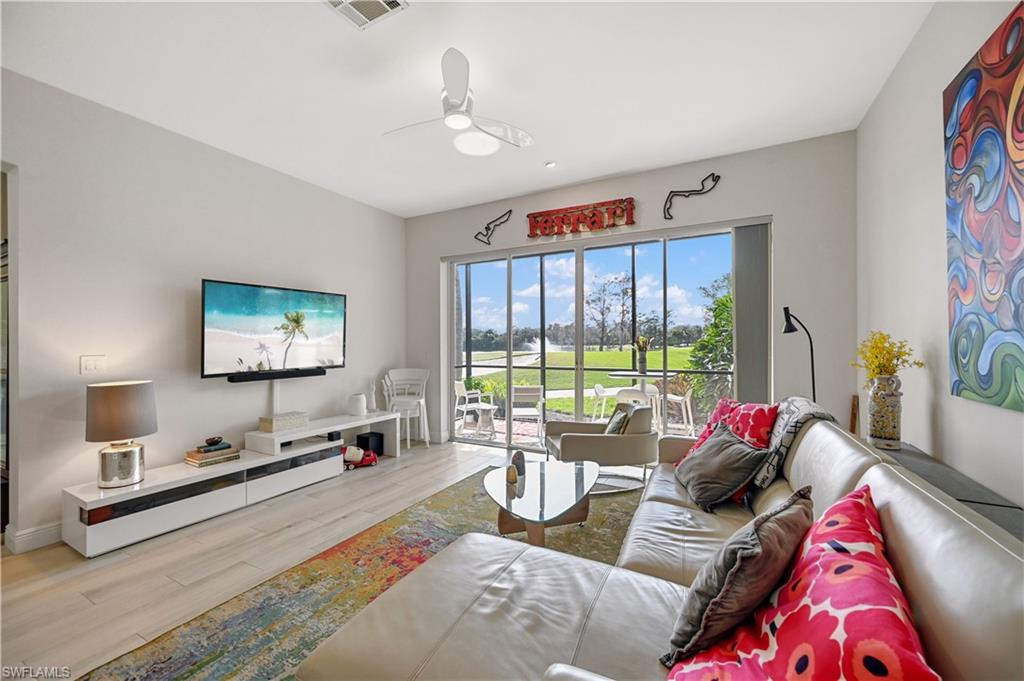 5961 Paradise CIR Unit: 1-9