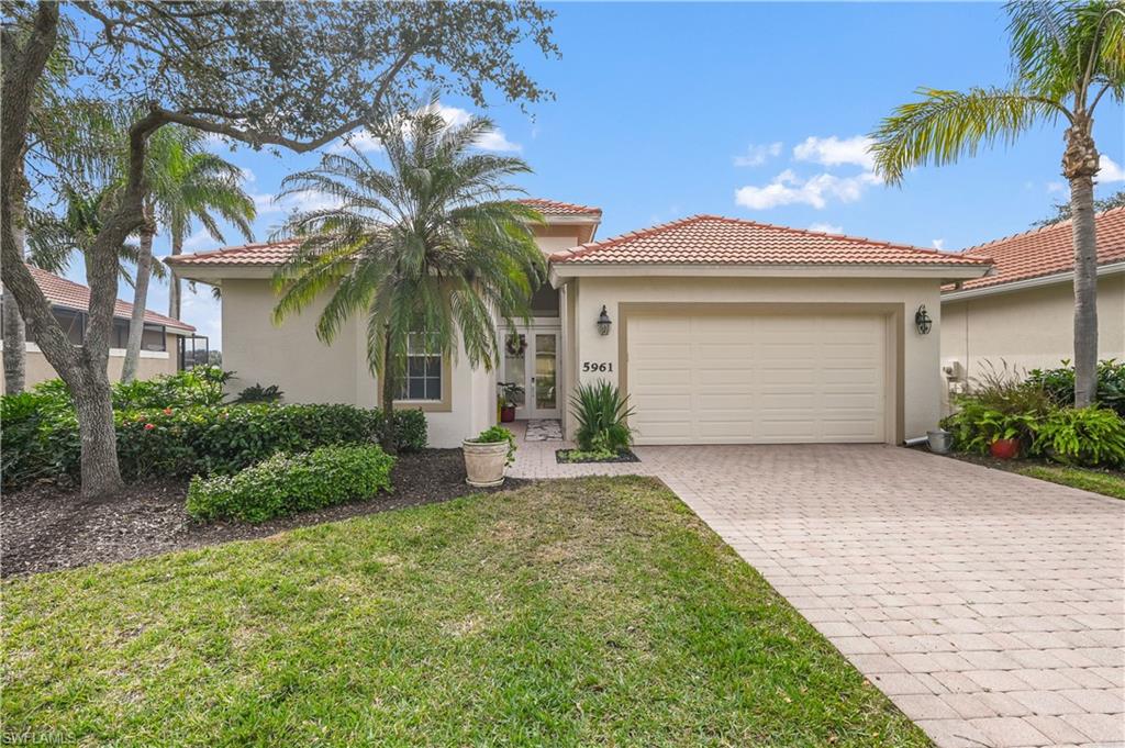 5961 Paradise CIR Unit: 1-9