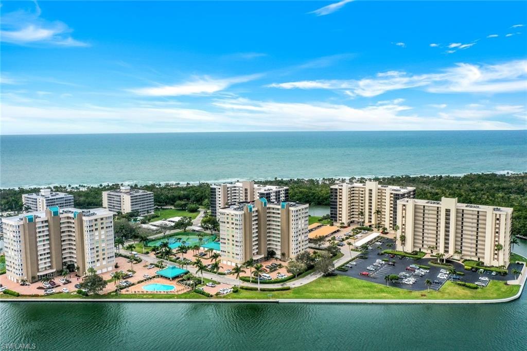 15 Bluebill AVE # 804