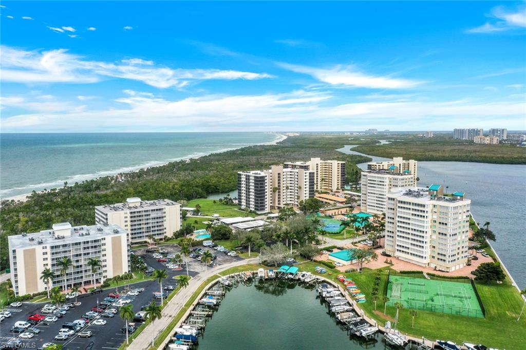 15 Bluebill AVE # 804