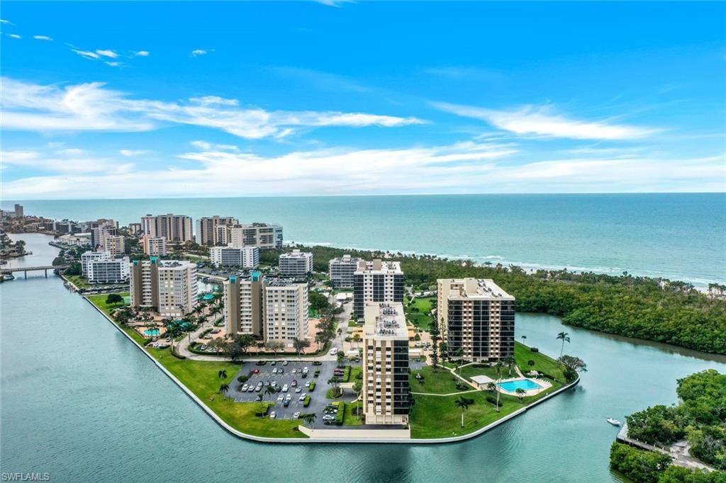 15 Bluebill AVE # 804