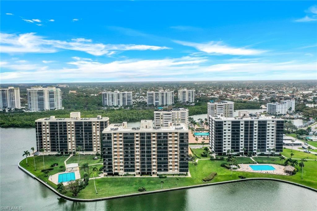 15 Bluebill AVE # 804