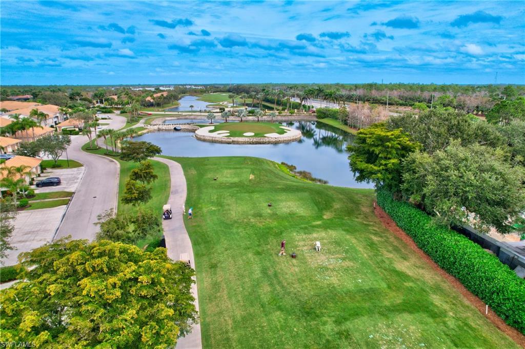 3890 Sawgrass WAY # 2325