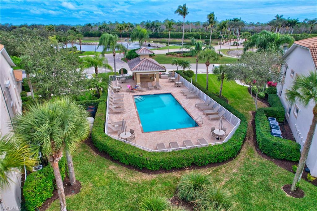 3890 Sawgrass WAY # 2325