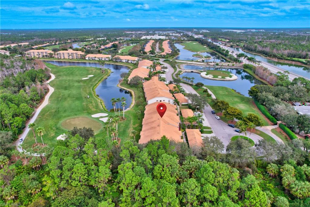 3890 Sawgrass WAY # 2325