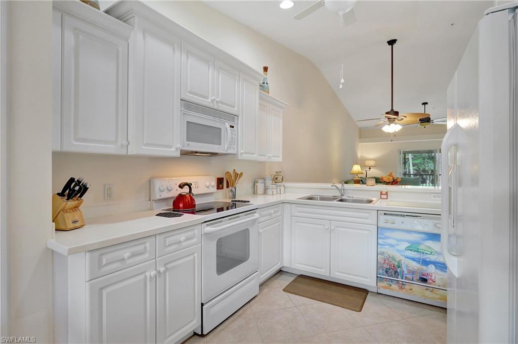 3890 Sawgrass WAY # 2325