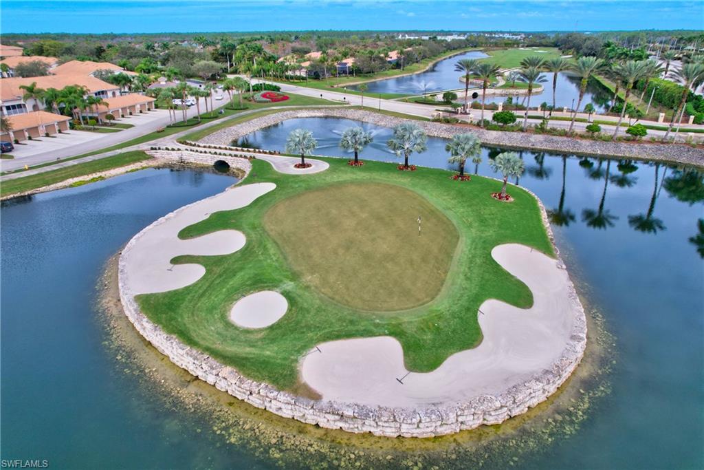 3890 Sawgrass WAY # 2325