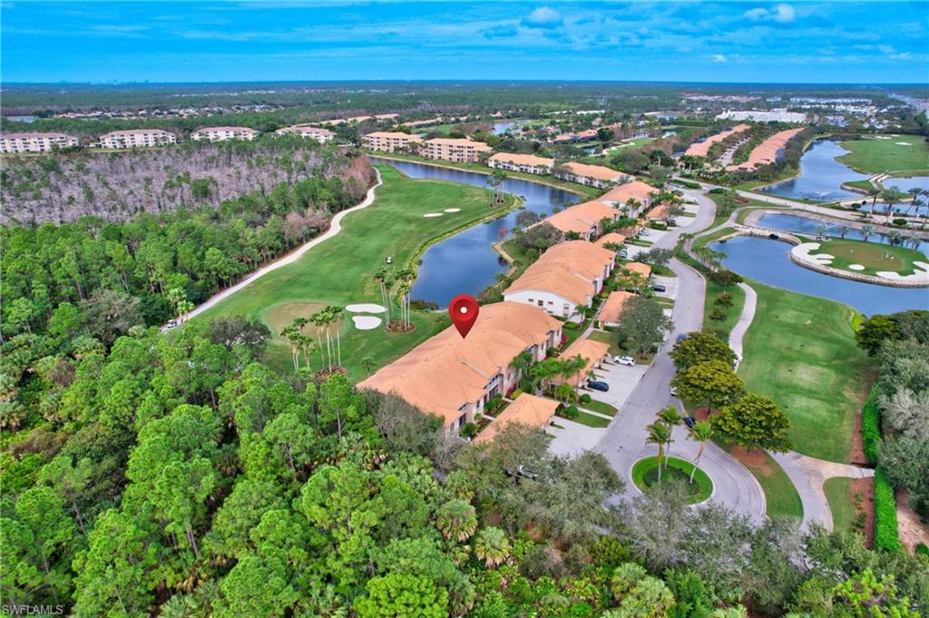 3890 Sawgrass WAY # 2325