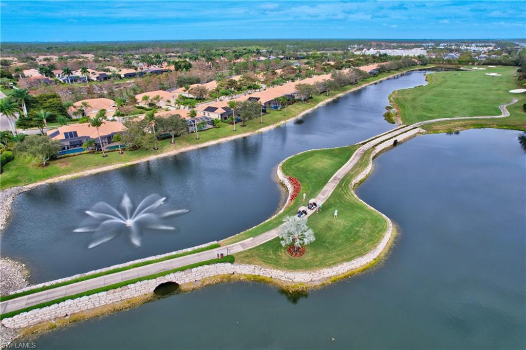 3890 Sawgrass WAY # 2325