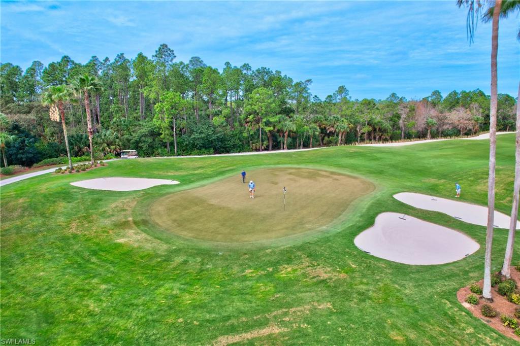 3890 Sawgrass WAY # 2325