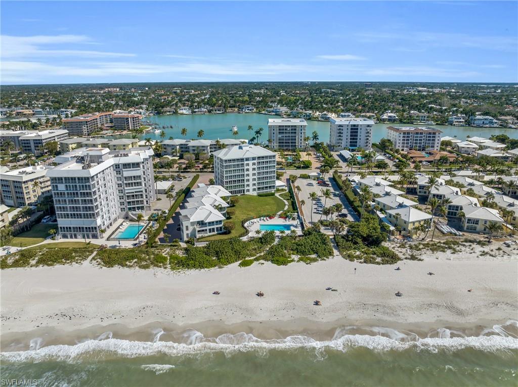 2701 Gulf Shore BLVD N # 503