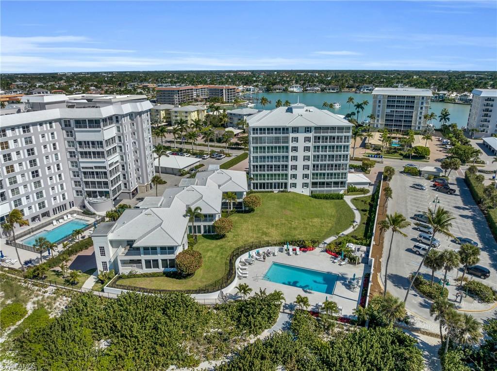 2701 Gulf Shore BLVD N # 503