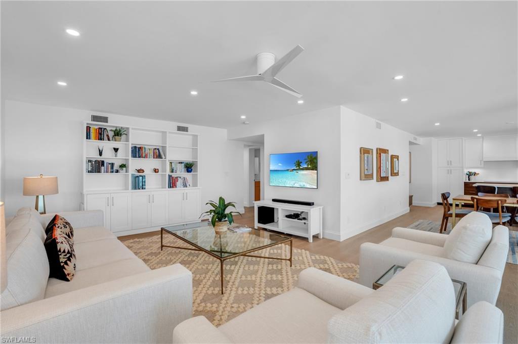 2701 Gulf Shore BLVD N # 503