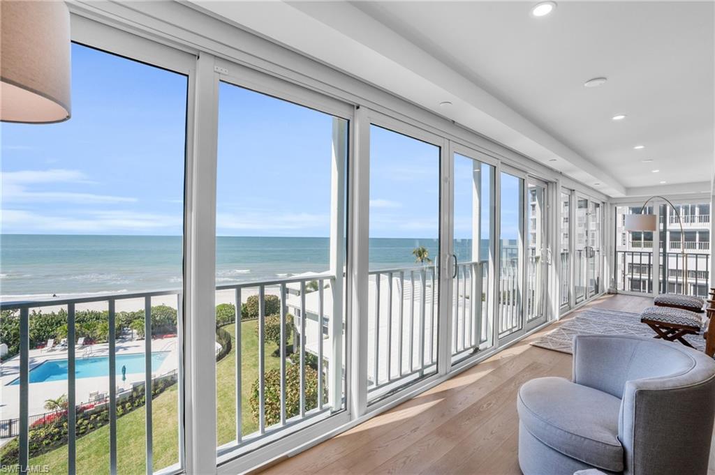 2701 Gulf Shore BLVD N # 503