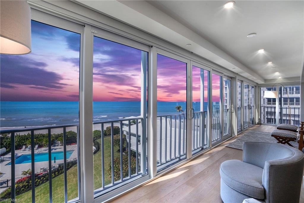 2701 Gulf Shore BLVD N # 503