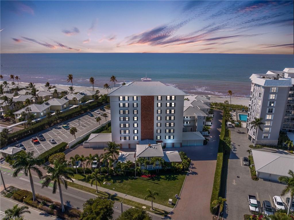 2701 Gulf Shore BLVD N # 503