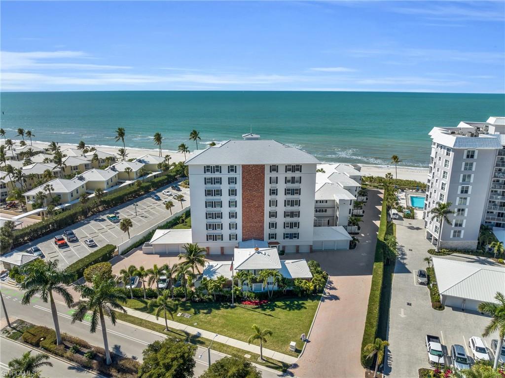 2701 Gulf Shore BLVD N # 503