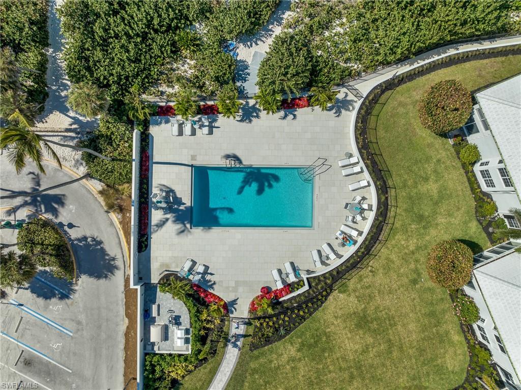 2701 Gulf Shore BLVD N # 503