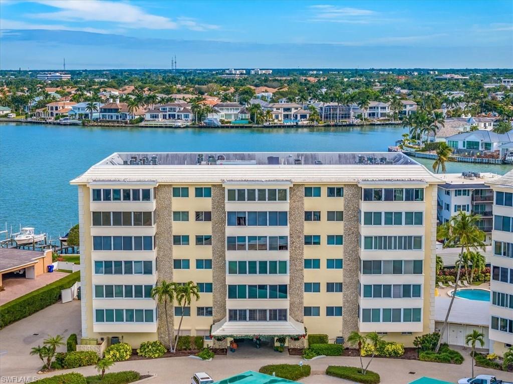 3420 Gulf Shore BLVD N # 32