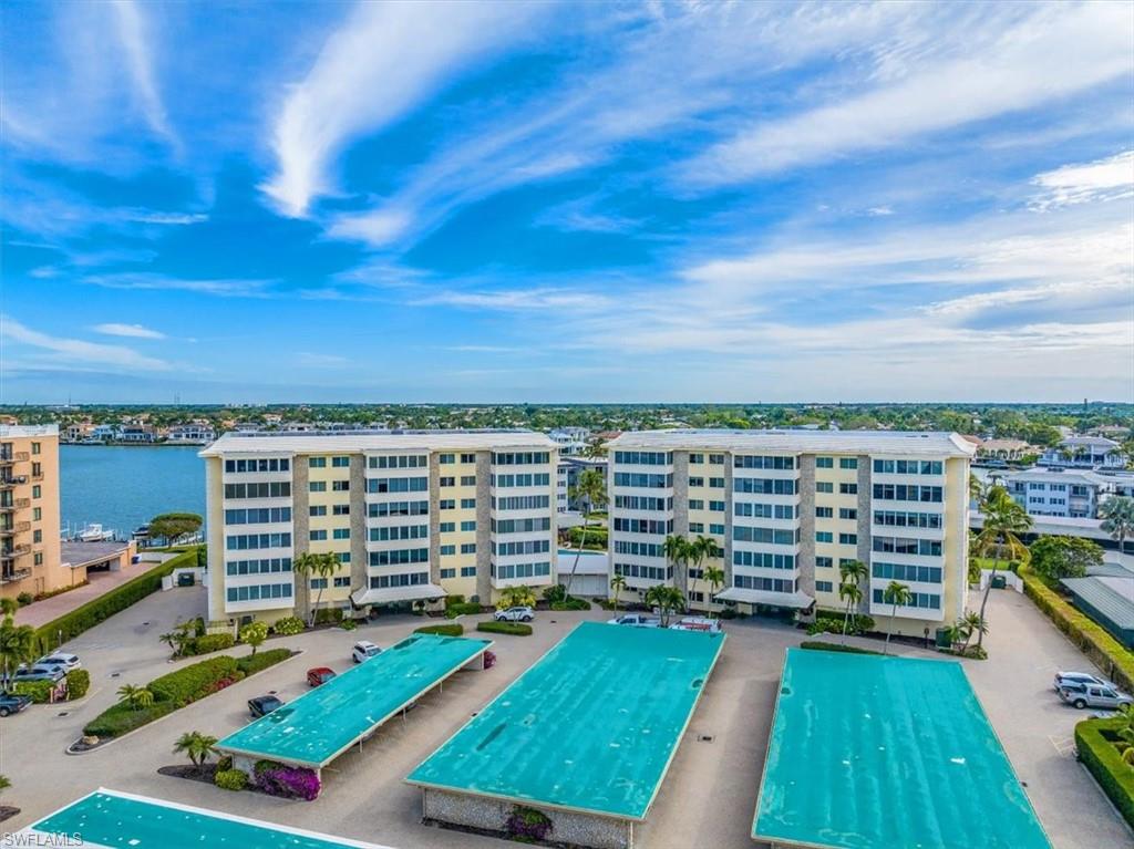 3420 Gulf Shore BLVD N # 32