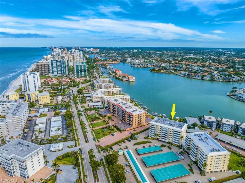 3420 Gulf Shore BLVD N # 32