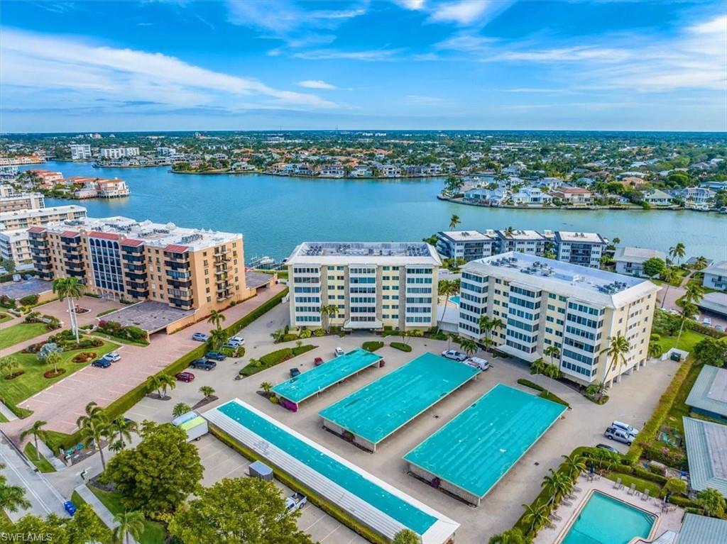 3420 Gulf Shore BLVD N # 32