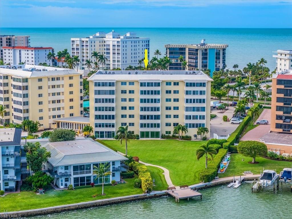 3420 Gulf Shore BLVD N # 32