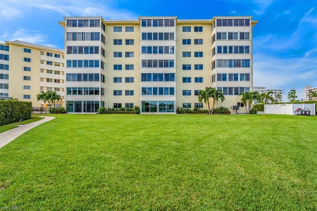 3420 Gulf Shore BLVD N # 32