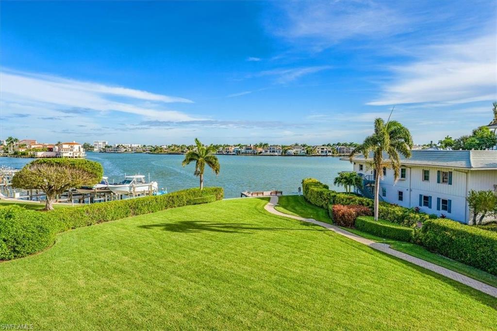 3420 Gulf Shore BLVD N # 32