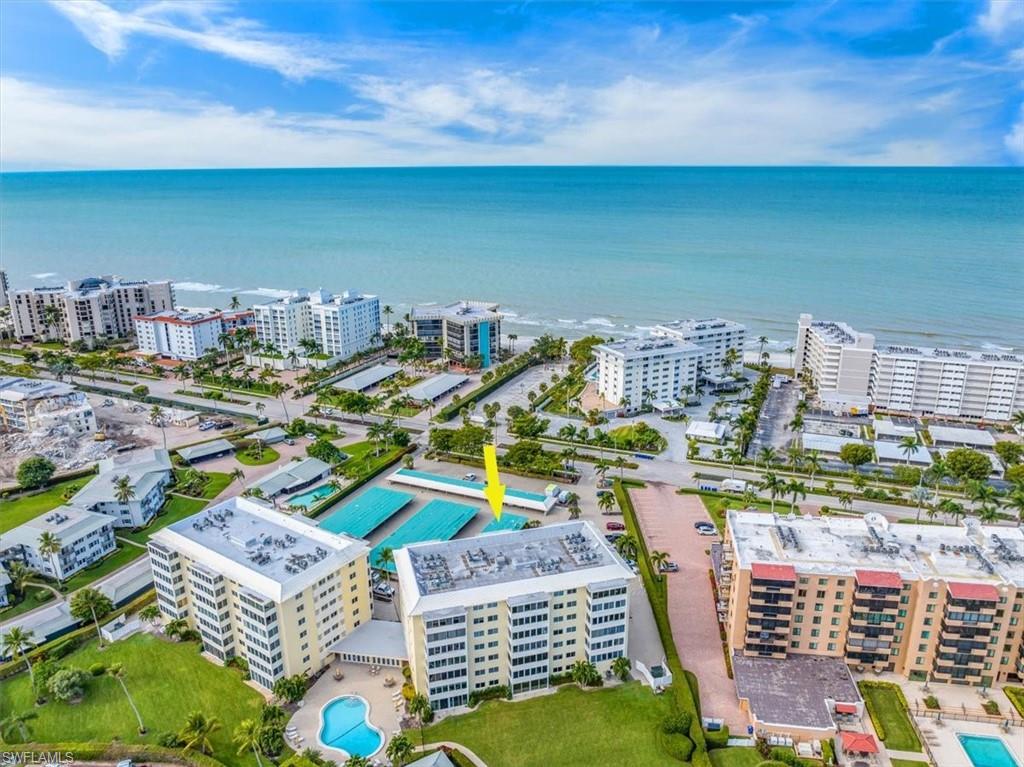 3420 Gulf Shore BLVD N # 32