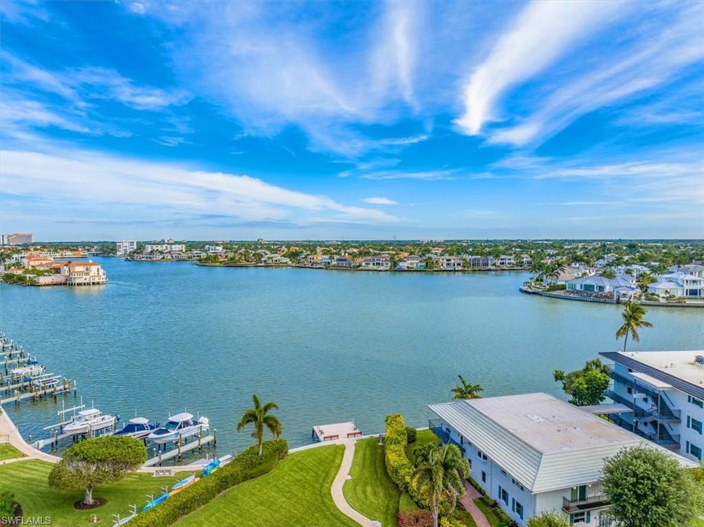 3420 Gulf Shore BLVD N # 32