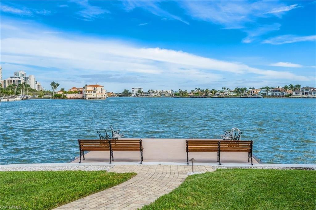 3420 Gulf Shore BLVD N # 32