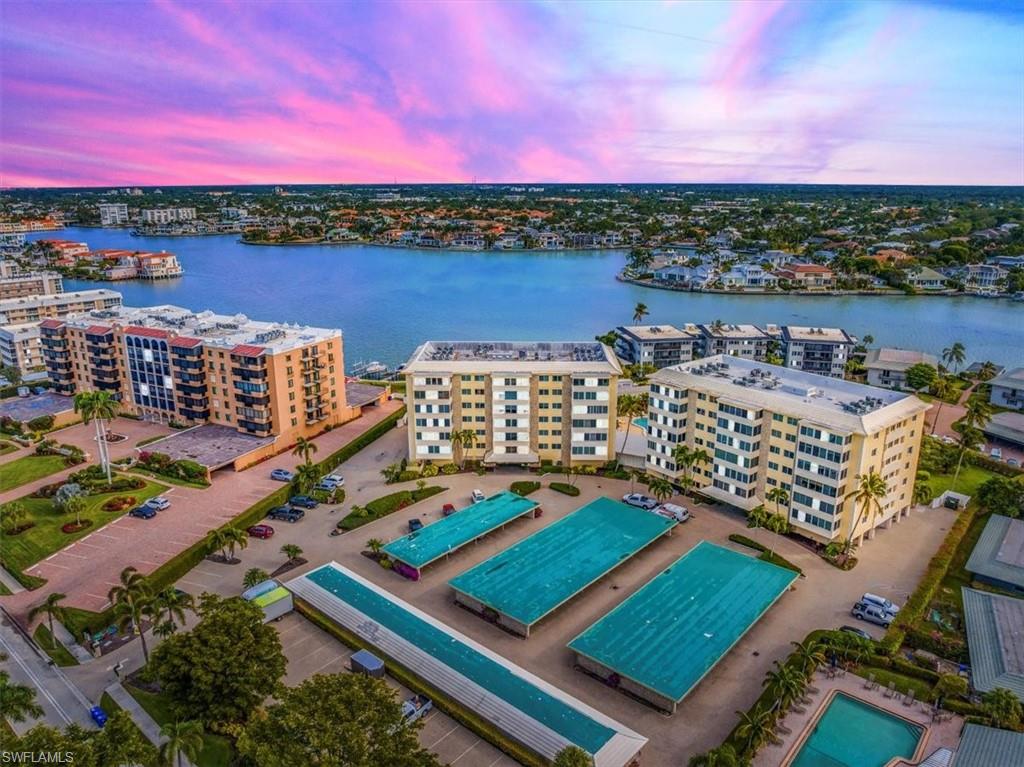 3420 Gulf Shore BLVD N # 32