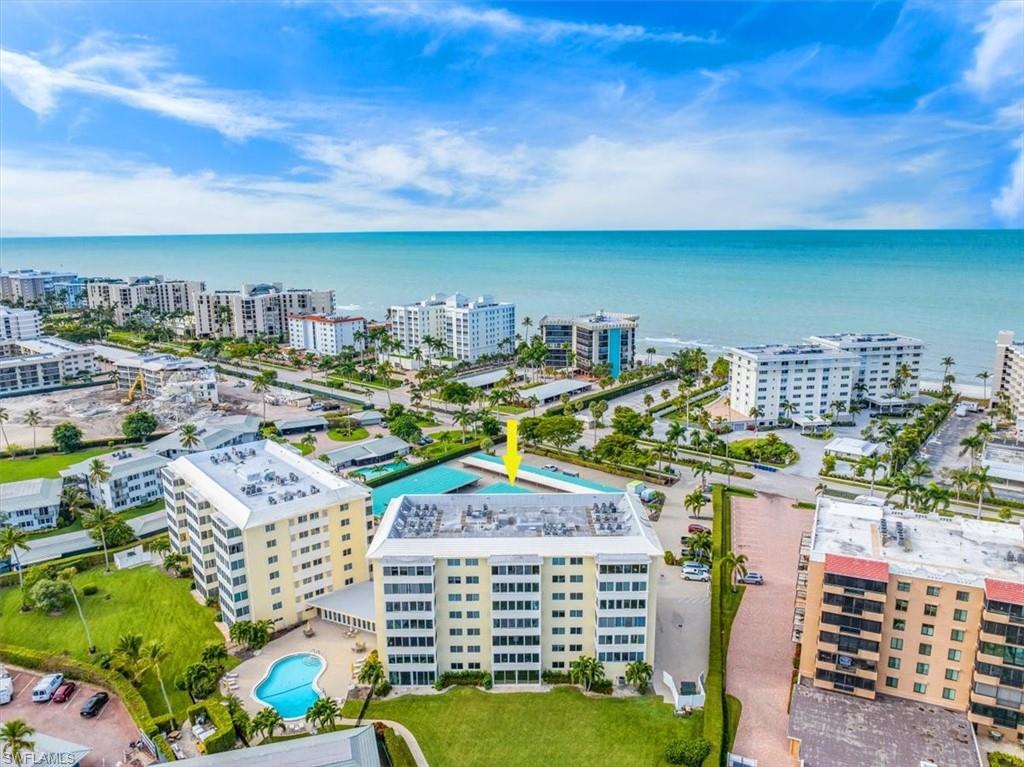 3420 Gulf Shore BLVD N # 32