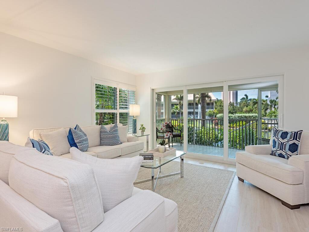 6371 Pelican Bay BLVD # 5 Unit: N-5