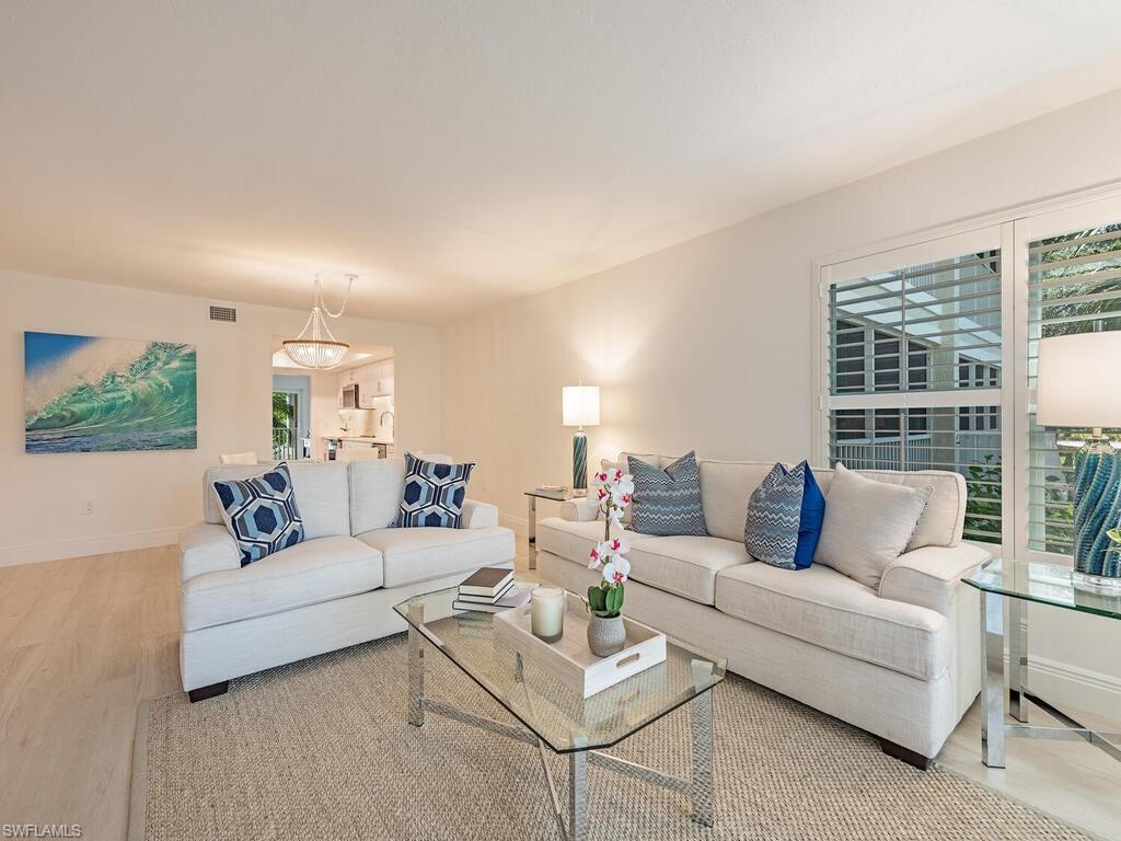 6371 Pelican Bay BLVD # 5 Unit: N-5