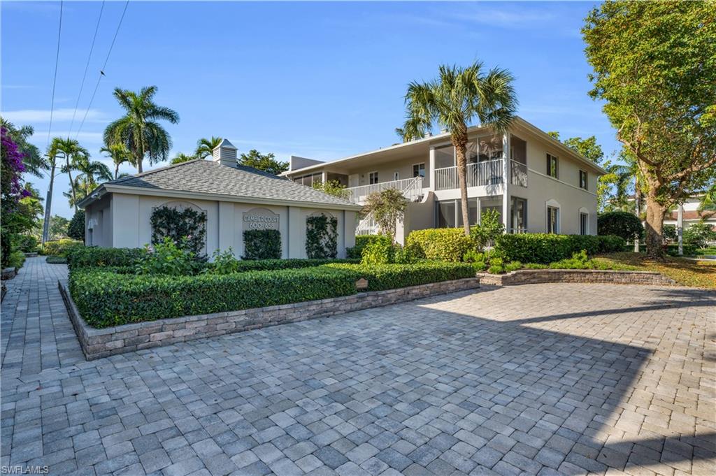 600 7th AVE S # 600 Unit: A-600