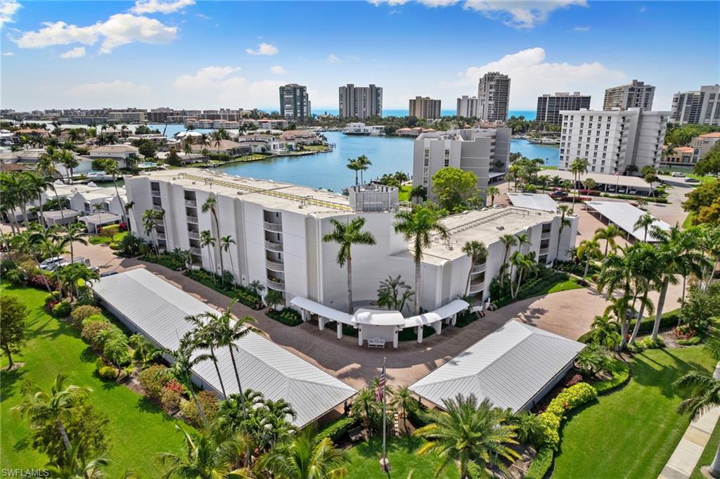 400 Park Shore DR # 502