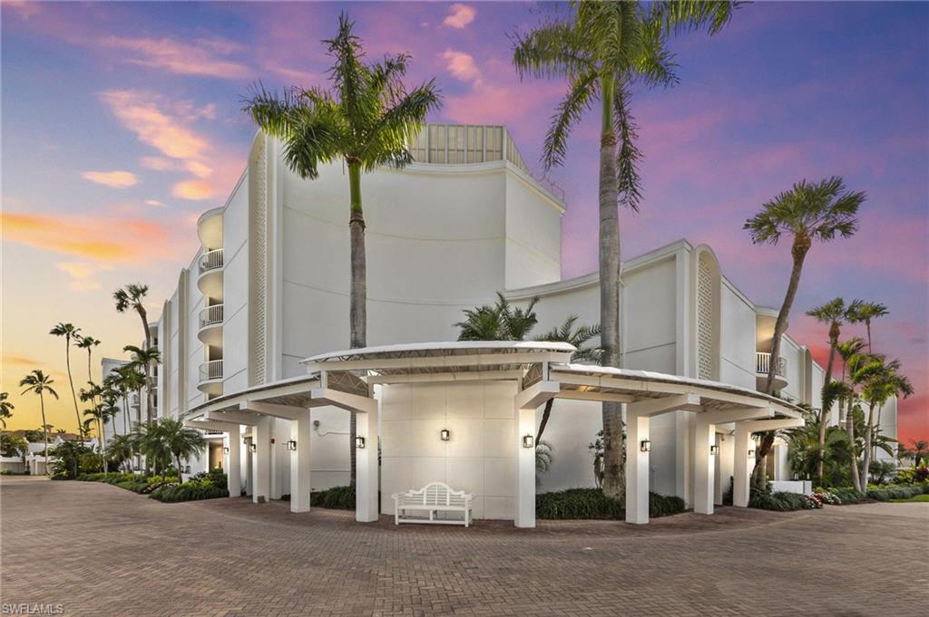 400 Park Shore DR # 502