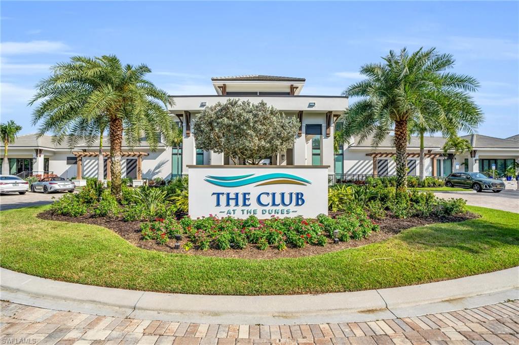 265 Indies WAY # 1703