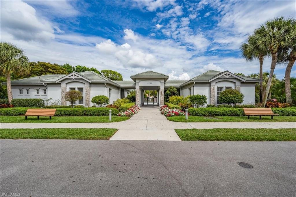 7122 Blue Juniper CT # 202