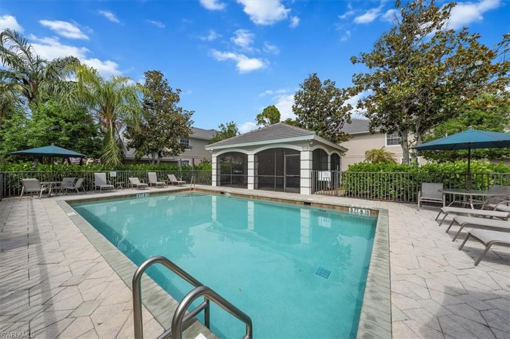 7122 Blue Juniper CT # 202