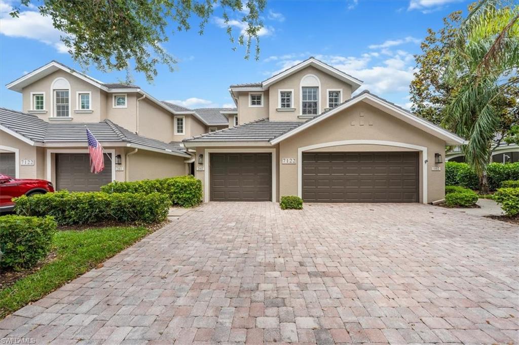 7122 Blue Juniper CT # 202