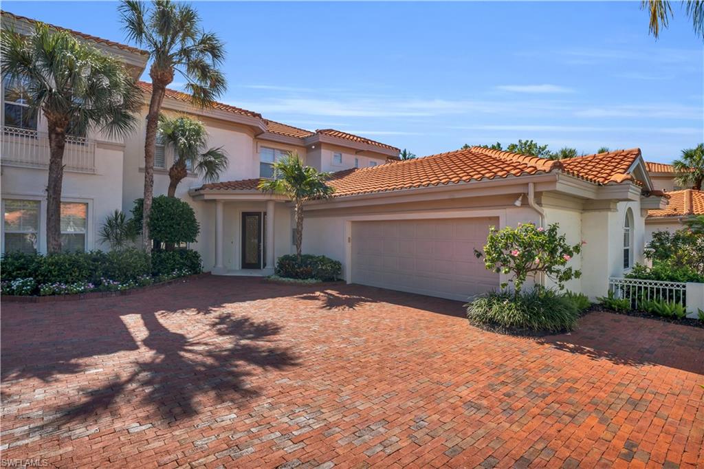 2374 Terra Verde LN # 2374