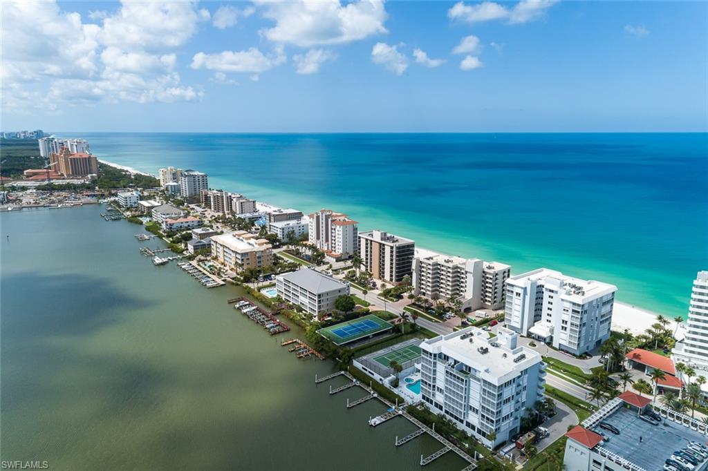 9715 Gulf Shore DR # 601