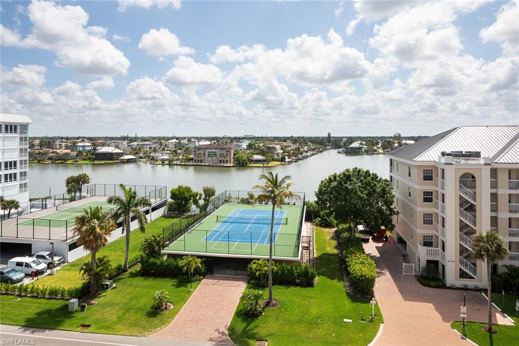 9715 Gulf Shore DR # 601