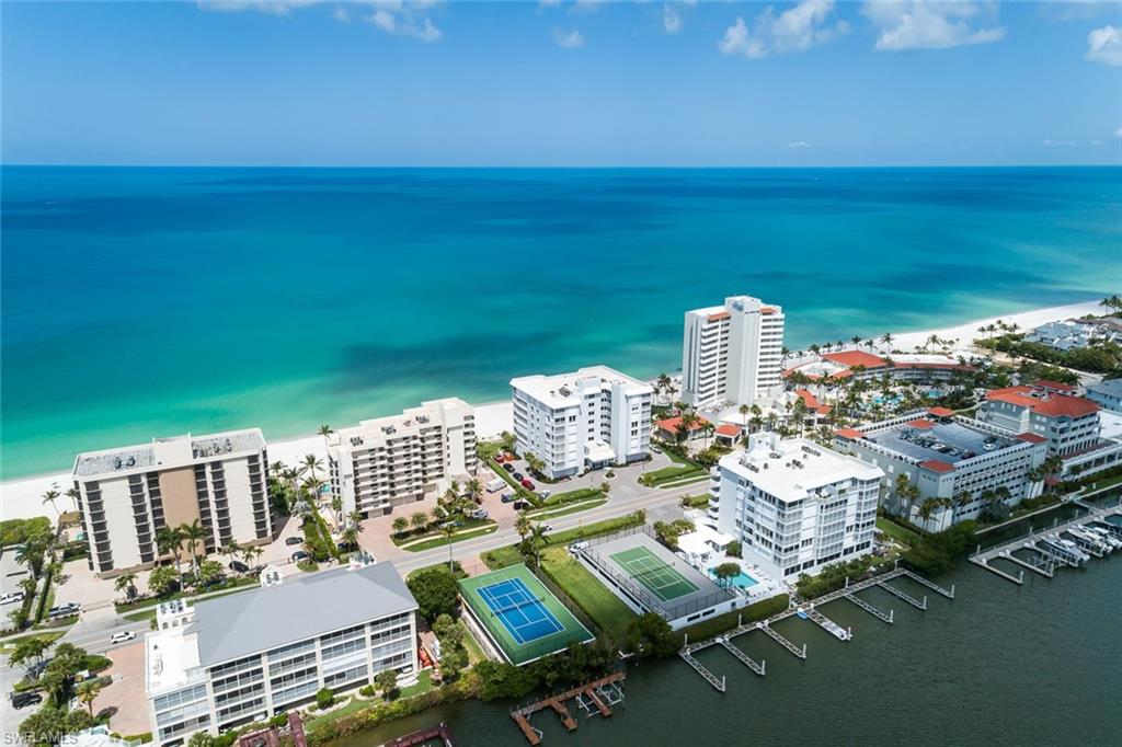 9715 Gulf Shore DR # 601