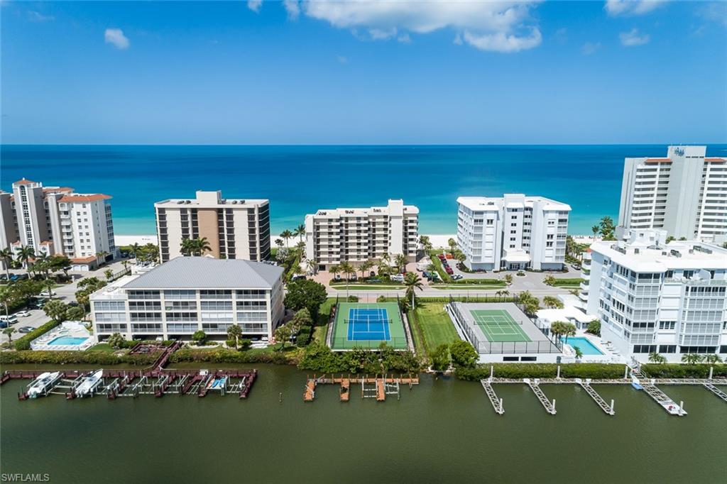 9715 Gulf Shore DR # 601