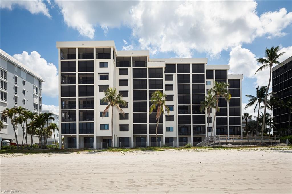 9715 Gulf Shore DR # 601