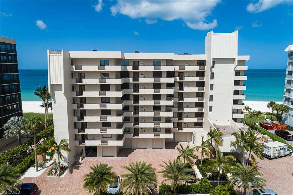 9715 Gulf Shore DR # 601